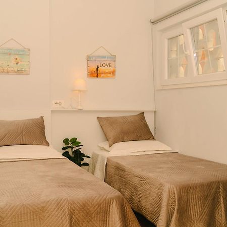 Studio Flat In Heart Of Tirana Kültér fotó